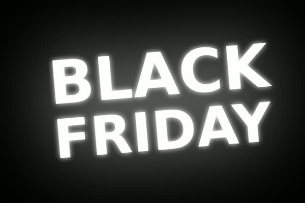 Black Friday Deal