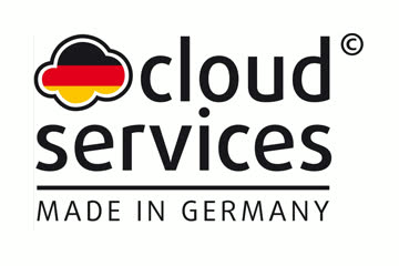 mediaBEAM ist Mitglied der Initiative Cloud Services Made in Germany
